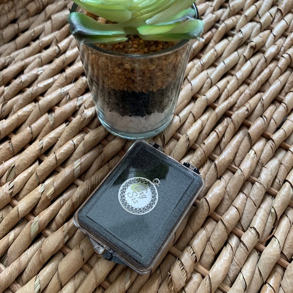 Big Sis Round Sorority Pendant - Picture 2 of 8